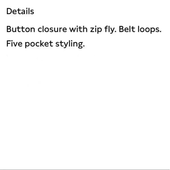 Banana Republic High-Rise Acid Wash Skinny Jean - Picture 7 of 7